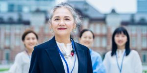 ファイナンシャルプランナー