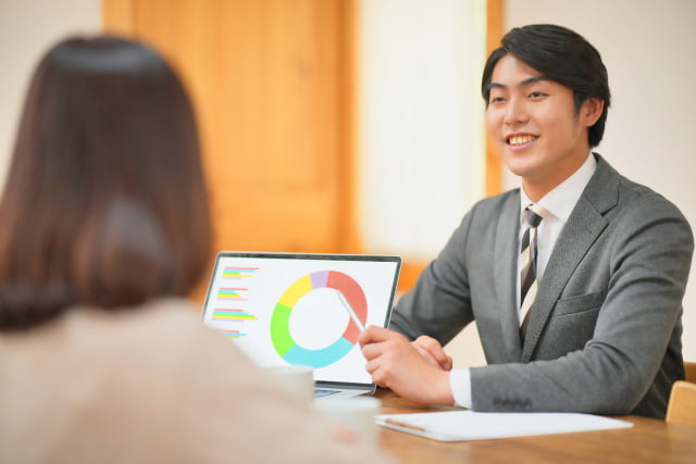 ファイナンシャルプランニング